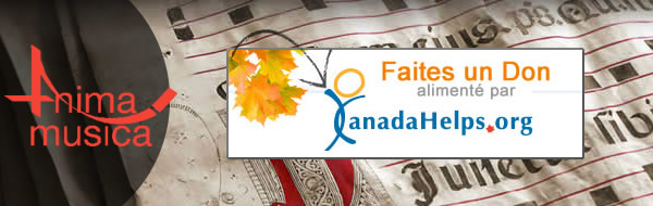 Faire un don maintenant par CanadaHelps.org