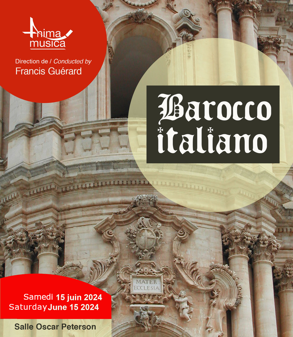 Concert Barocco Italiano