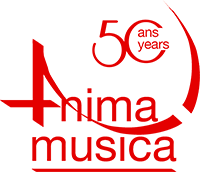 Anima Musica 50e anniversaire